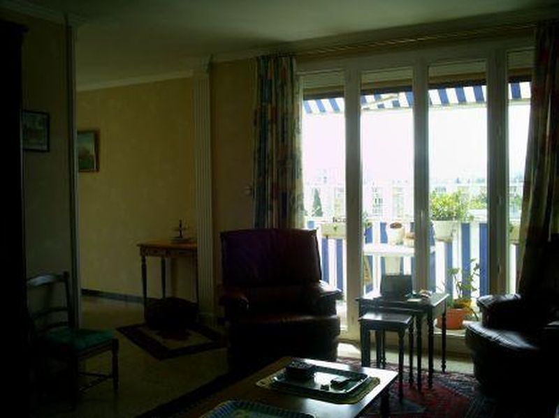 Vente    MARIGNANE DANS RESIDENCE RECHERCHER BEL APPARTEMENT T3/4 PARFAIT ETAT